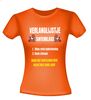 foto 10 verlanglijstje Sinterklaas T-shirt