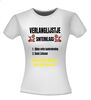foto 12 verlanglijstje Sinterklaas T-shirt