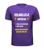 foto 3 verlanglijstje Sinterklaas T-shirt