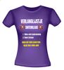 foto 4 verlanglijstje Sinterklaas T-shirt