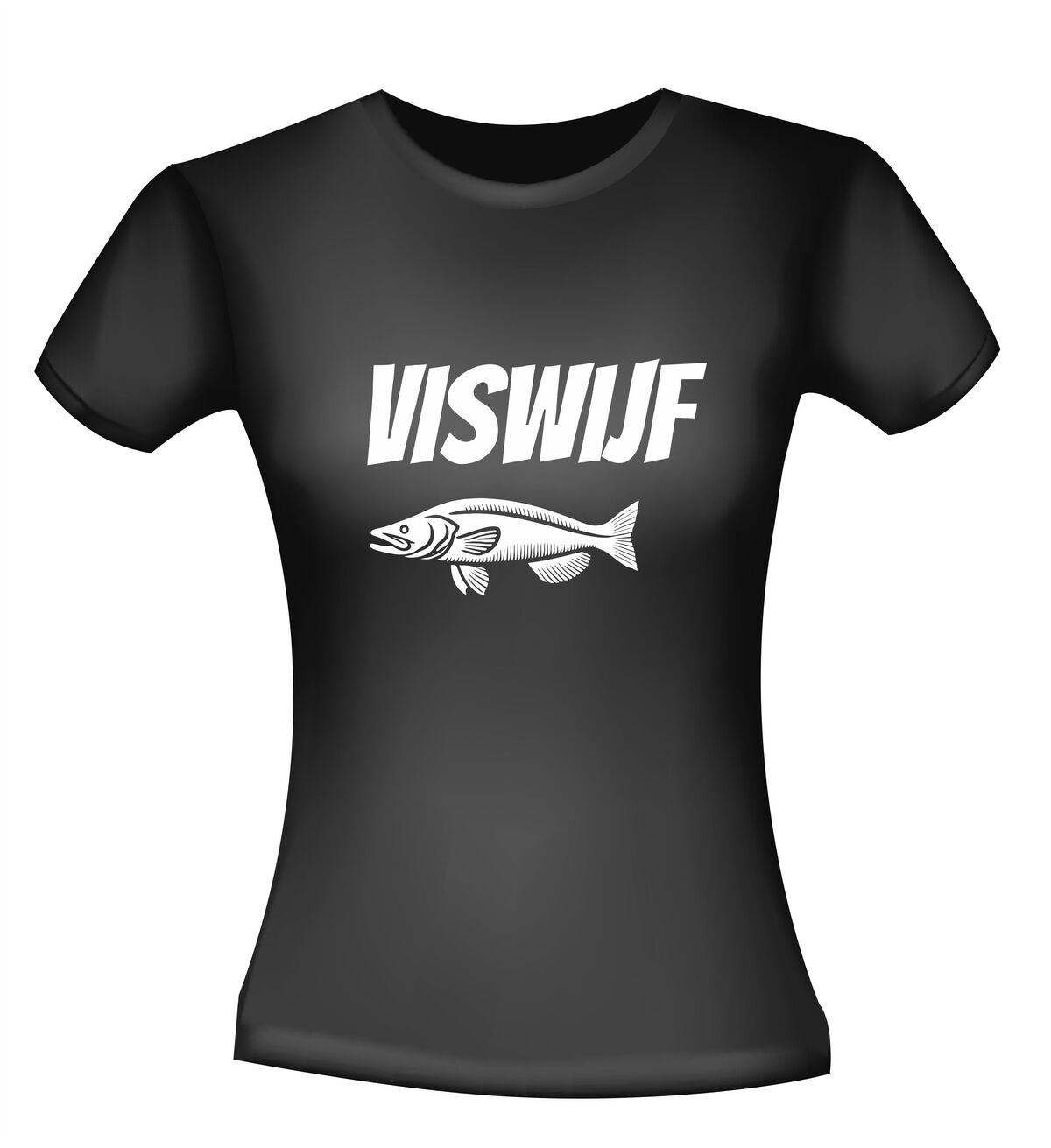 viswijf t-shirt