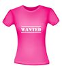 foto 12 wanted t-shirt