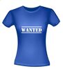 foto 6 wanted t-shirt