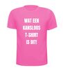 foto 11 wat een kansloos t-shirt is dit