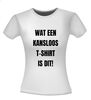 foto 14 wat een kansloos t-shirt is dit