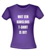 foto 4 wat een kansloos t-shirt is dit