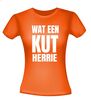 foto 10 Wat een kut herrie T-shirt