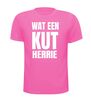 foto 11 Wat een kut herrie T-shirt