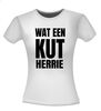 foto 14 Wat een kut herrie T-shirt