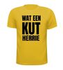 foto 15 Wat een kut herrie T-shirt