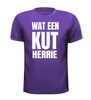 foto 3 Wat een kut herrie T-shirt