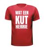 foto 7 Wat een kut herrie T-shirt