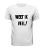 foto 13 Weet ik veel! T-shirt