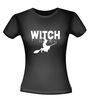 witch t-shirt