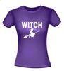 foto 2 witch t-shirt