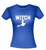 foto 3 witch t-shirt