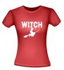 foto 4 witch t-shirt