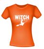 foto 5 witch t-shirt