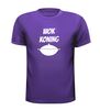 foto 2 wok koning t-shirt