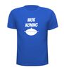 foto 3 wok koning t-shirt