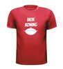foto 4 wok koning t-shirt