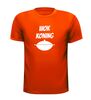 foto 5 wok koning t-shirt