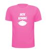 foto 6 wok koning t-shirt