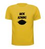 foto 8 wok koning t-shirt