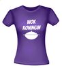 foto 2 wok koningin t-shirt