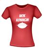 foto 4 wok koningin t-shirt
