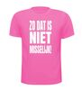 foto 11 zo dat is niet misselijk T-shirt