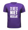 foto 3 zo dat is niet misselijk T-shirt