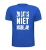 foto 5 zo dat is niet misselijk T-shirt