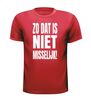 foto 7 zo dat is niet misselijk T-shirt