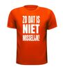 foto 9 zo dat is niet misselijk T-shirt
