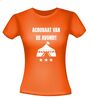 foto 10 Acrobaat van de avond T-shirt