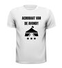 foto 13 Acrobaat van de avond T-shirt
