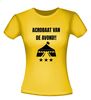 foto 16 Acrobaat van de avond T-shirt