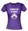 foto 4 Acrobaat van de avond T-shirt