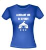 foto 6 Acrobaat van de avond T-shirt