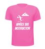 foto 11 Apres ski instructor t-shirt