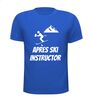 foto 5 Apres ski instructor t-shirt