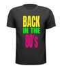 back to the 80s T-shirt