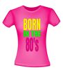 foto 12 Born in the 80's T-shirt