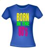 foto 6 Born in the 80's T-shirt