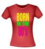 foto 8 Born in the 80's T-shirt