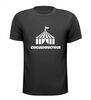 foto 1 circusdirecteur t-shirt