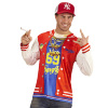 foto 5 Coole Hip hop rapper realistich fotoprint t-shirt longsleeve