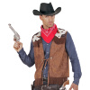 foto 4 Cowboy vest volwassen buffalo bill