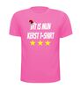 foto 7 Dit is mijn kerst T-shirt